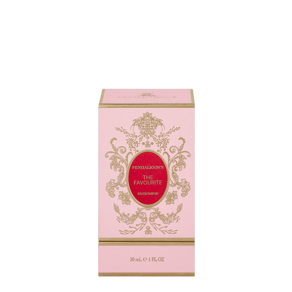 Penhaligon's The Favourite Eau de Parfum 30ml | Jarrolds, Norwich